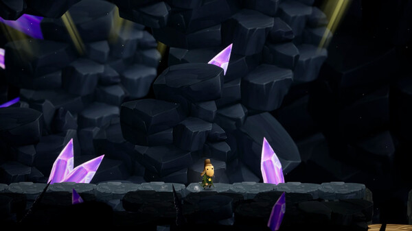 Unmasked: An Inner Journey.