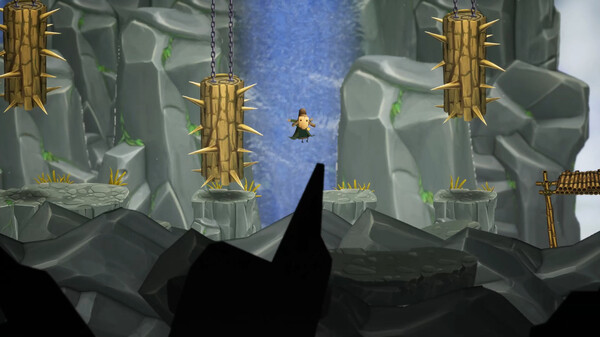 Unmasked: An Inner Journey.