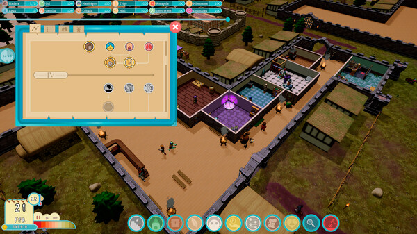 Fable Hospital