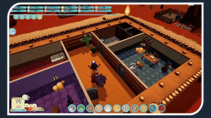 Fable Hospital video 4