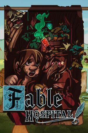 Fable Hospital — Steam catalog