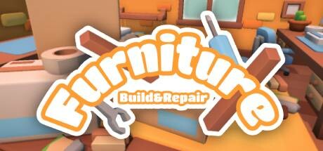 Furniture : Build & Repair banner image