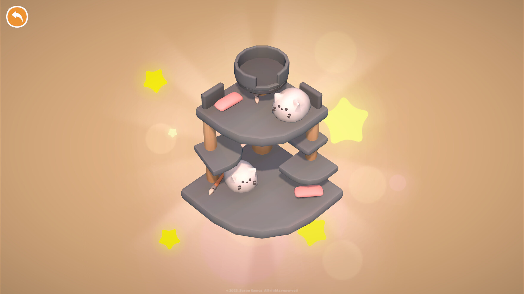 Furniture : Build & Repair screenshot #4