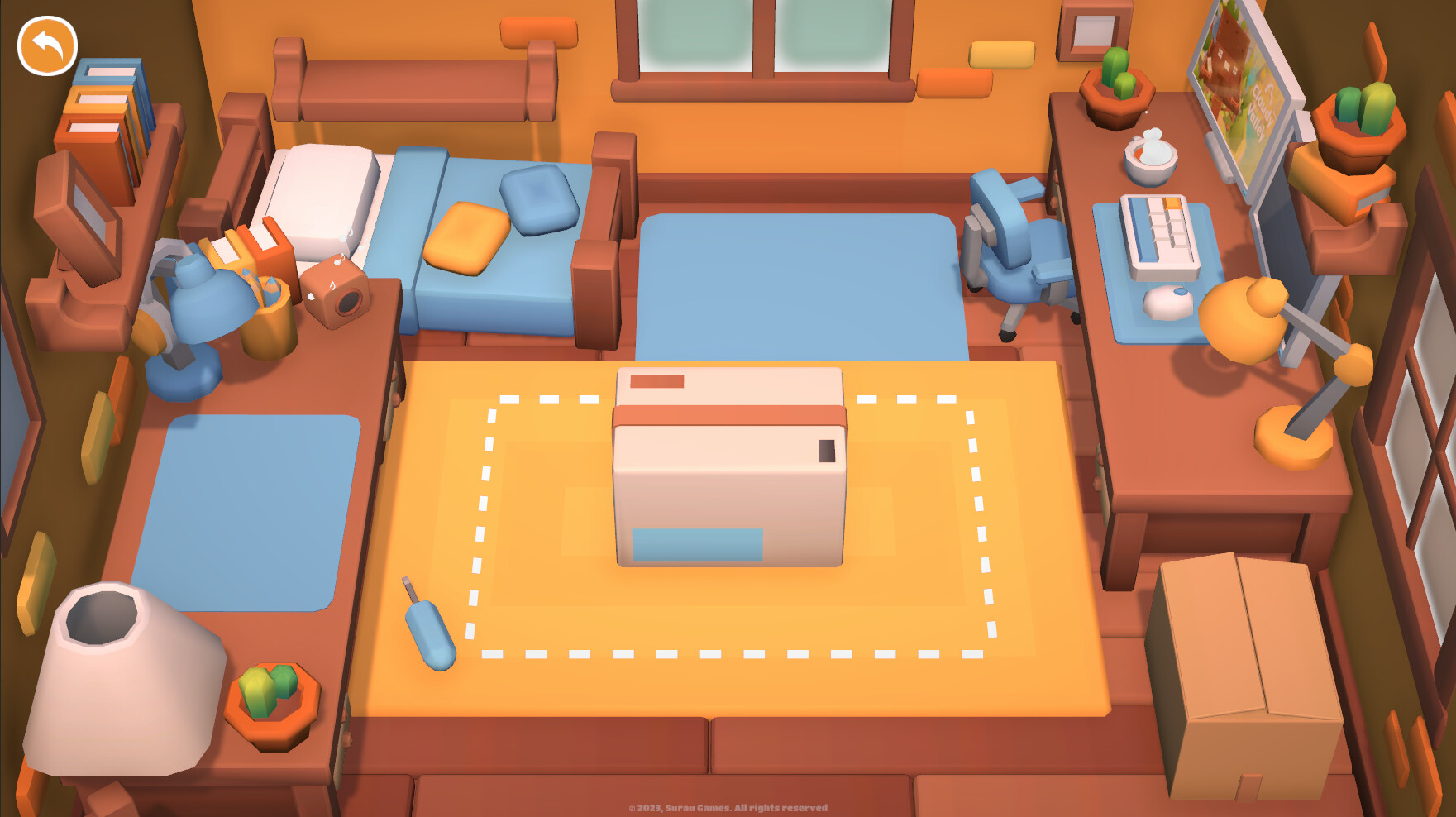 Furniture : Build & Repair Featured Screenshot #1