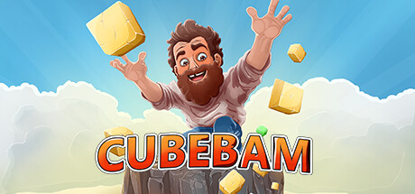 Cubebam steam charts