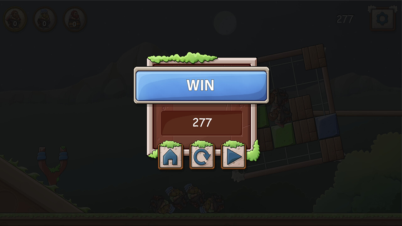 #4. Cubebam (Steam) 由: Piece Of Voxel