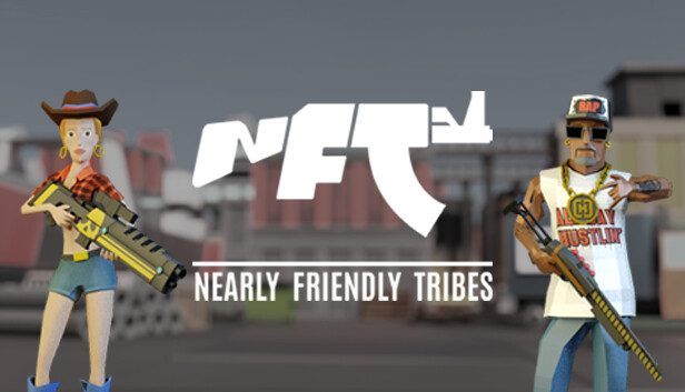Tribes main capsule