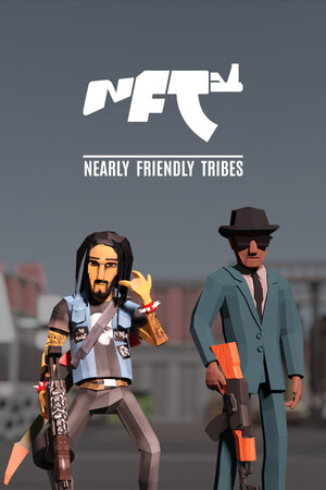 Tribes library capsule