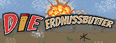 Die Erdnussbutter