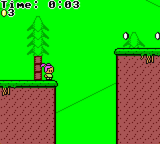 Onward and Upward! DX Featured Screenshot #1