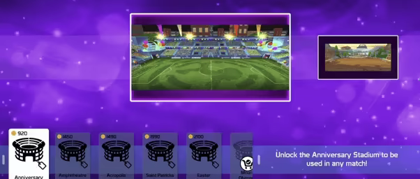 Charrua Soccer - Mirror Edition video 4