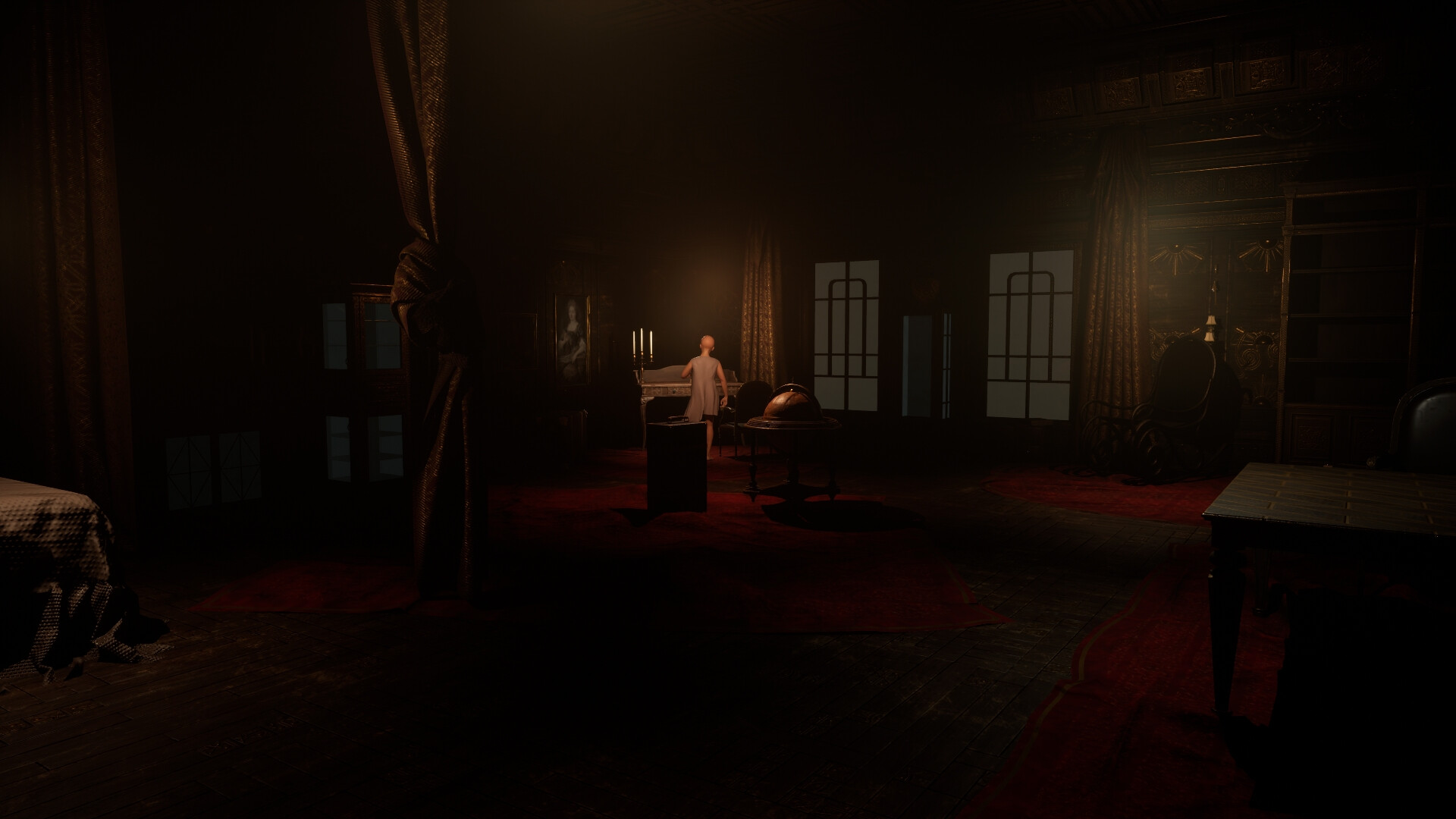 Save Elizy screenshot #4