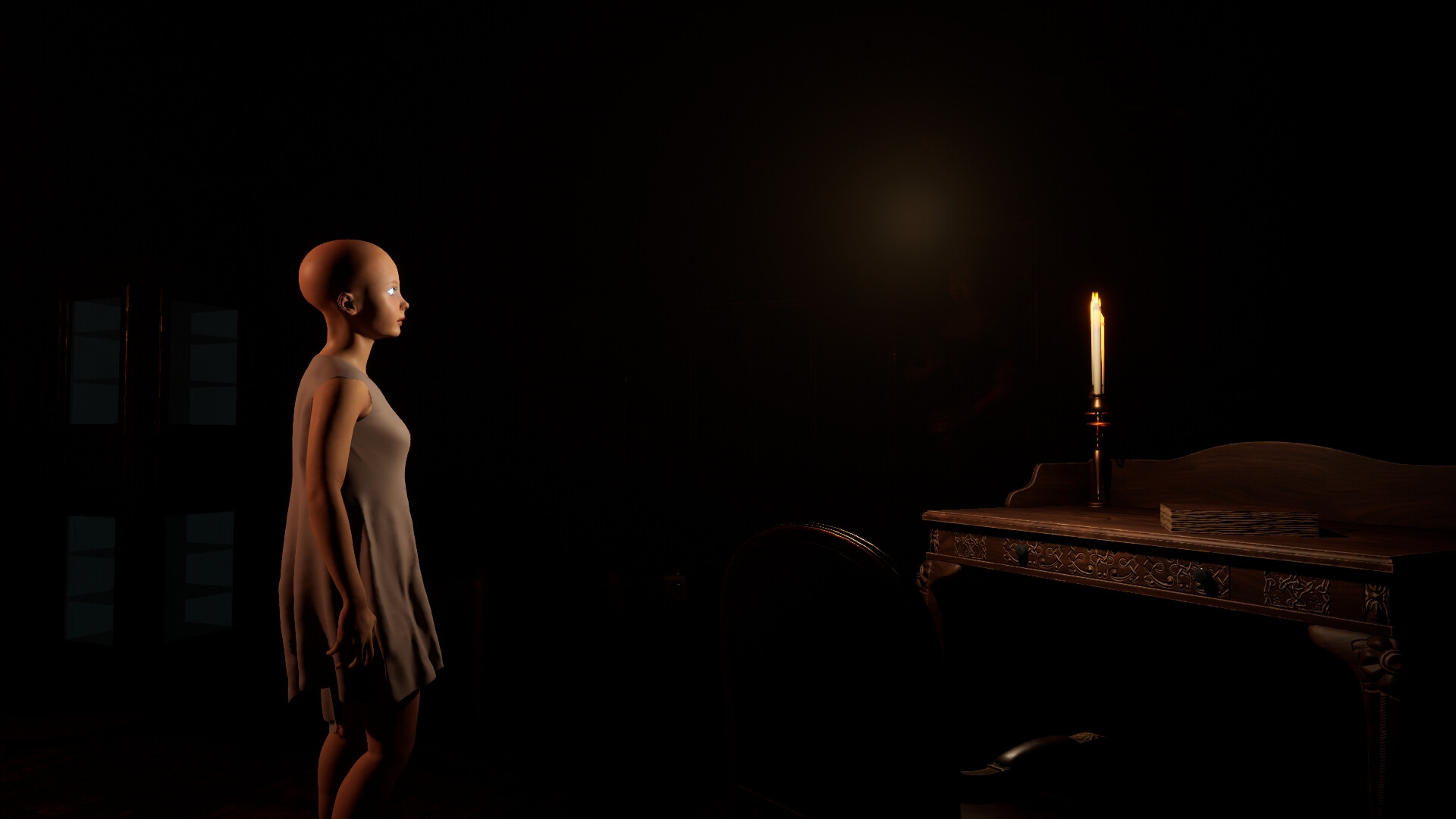 Save Elizy screenshot #1