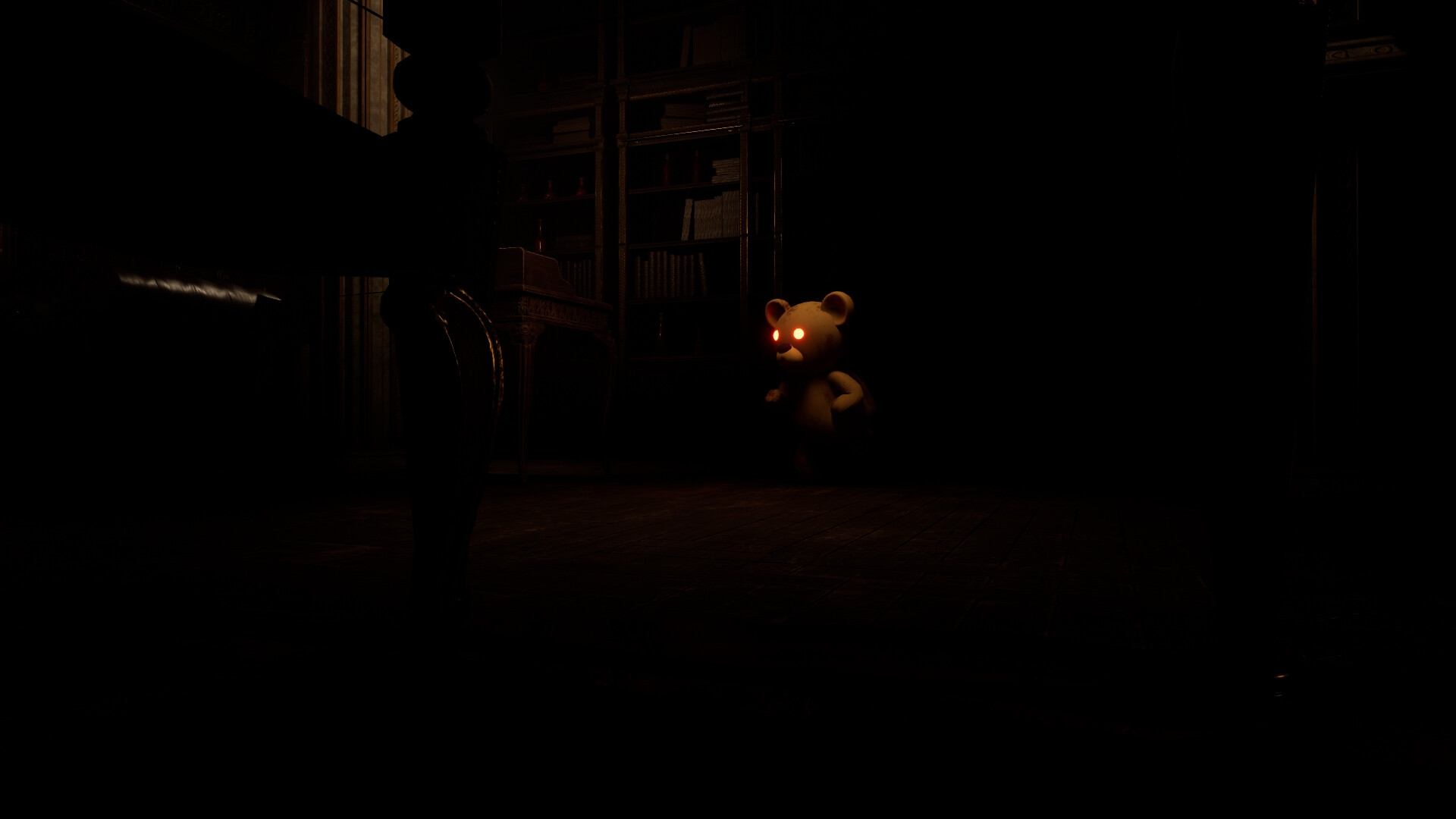 Save Elizy screenshot #3