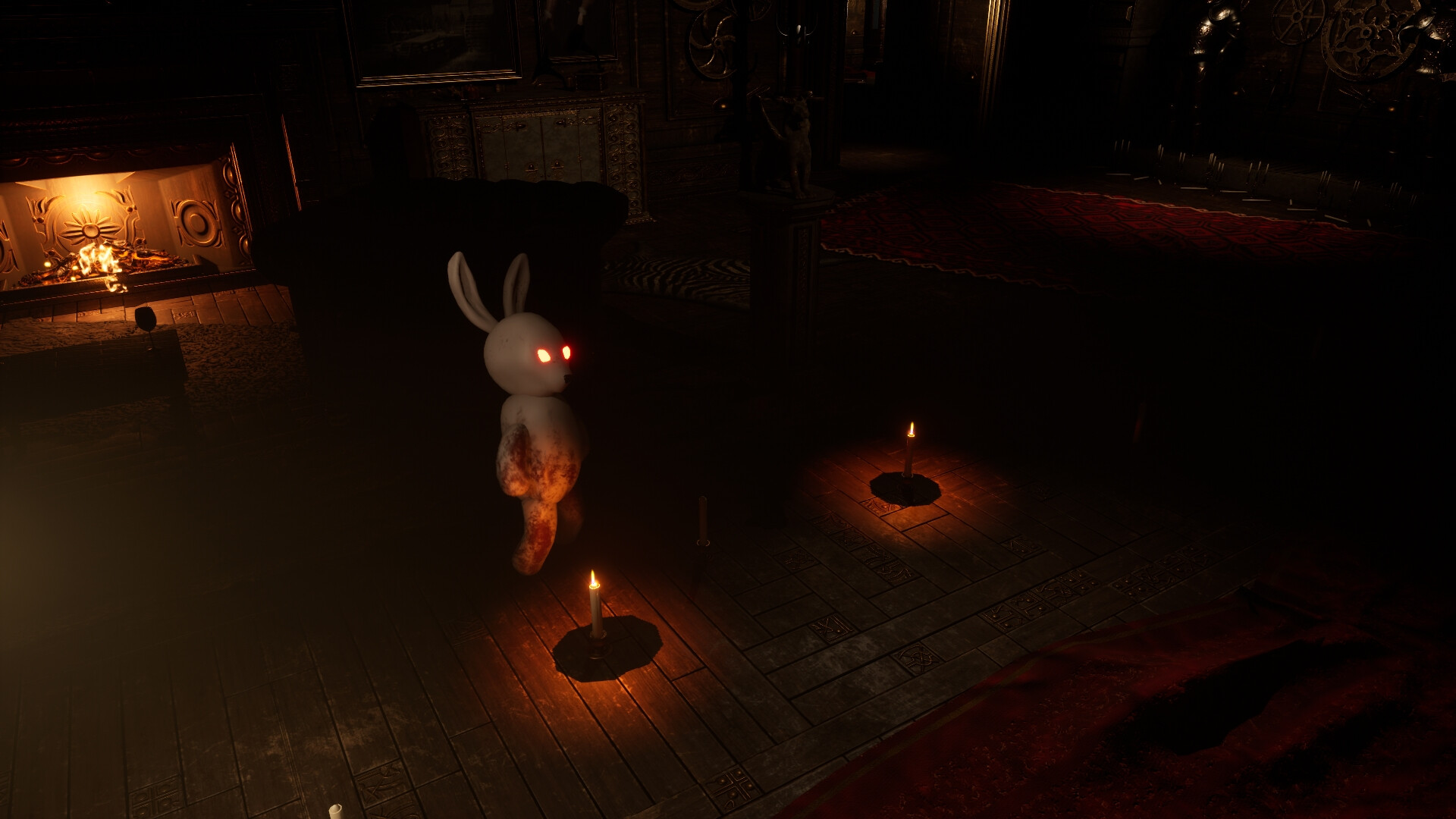 Save Elizy screenshot #7