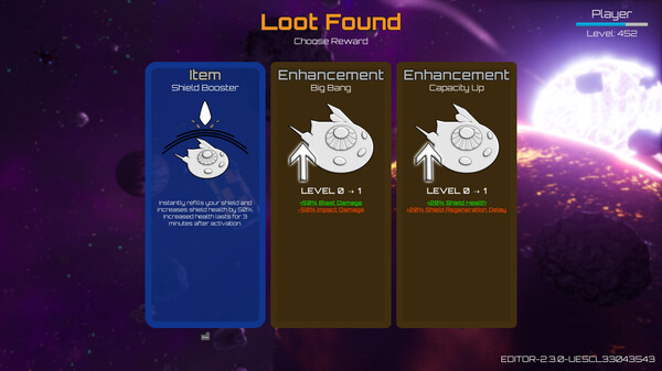 Starwave Defender screenshot 8