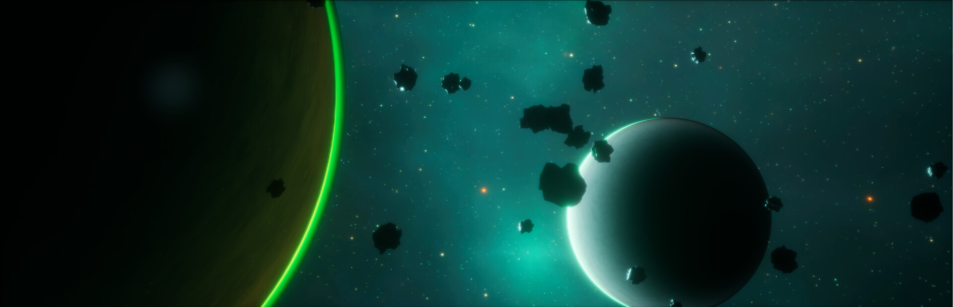 Starwave Defender