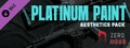 DLC - Zero Hour - Aesthetics Pack "Platinum" capsule image