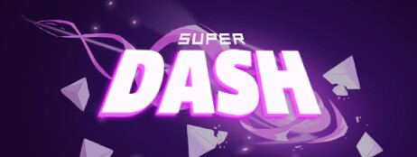Super Dash cover art