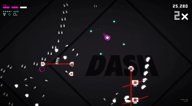 Super Dash video 6