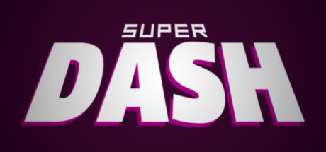 Super Dash Cover Image