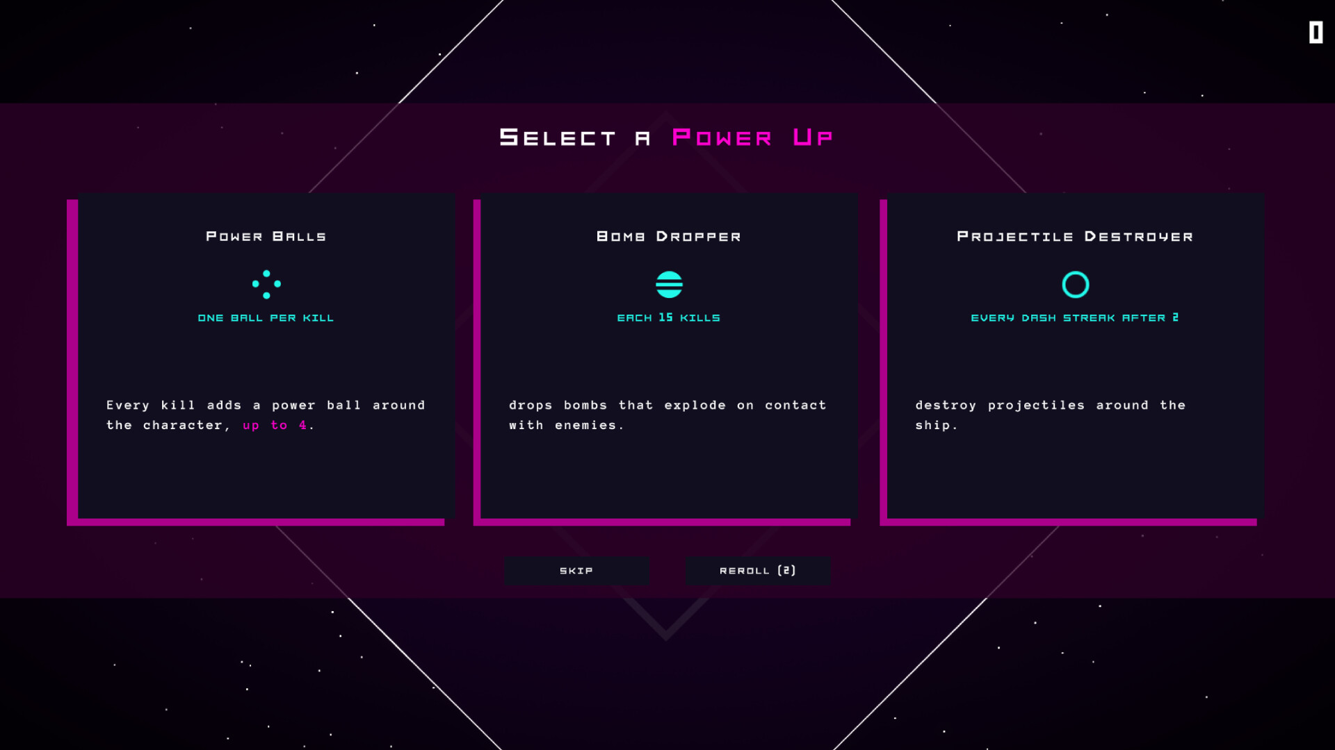 Super Dash screenshot #2