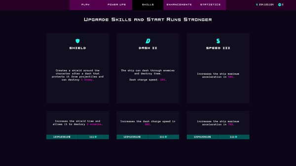 Super Dash screenshot 6