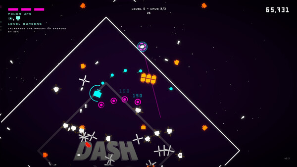 Super Dash screenshot 5