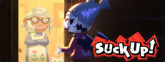 Suck Up!