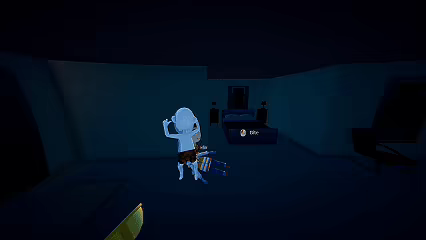 Suck Up! video 2