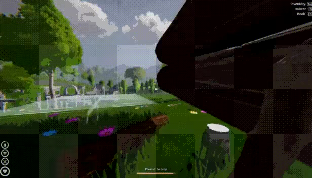 Ruins of the Forgotten: A Wild Survival video 1