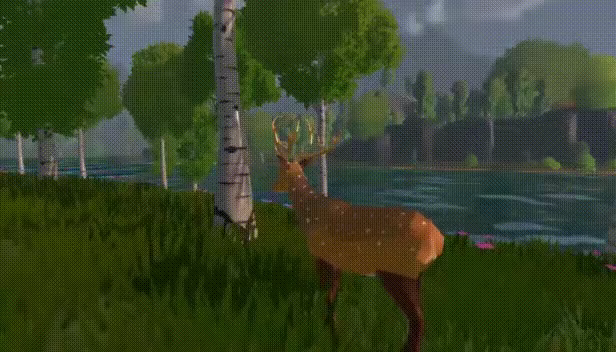 Ruins of the Forgotten: A Wild Survival video 3