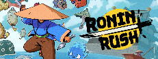 Ronin Rush