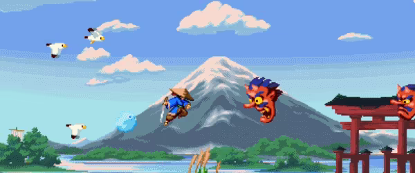 Ronin Rush video 2