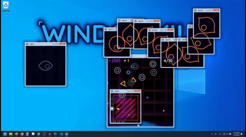 Windowkill video 2