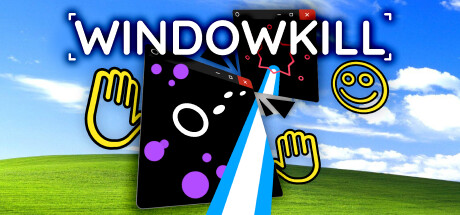 Windowkill banner