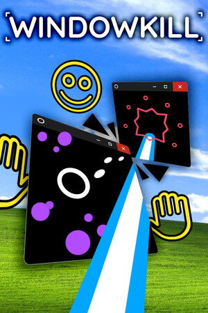 Cover art of Windowkill