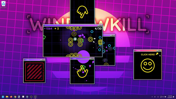 Windowkill