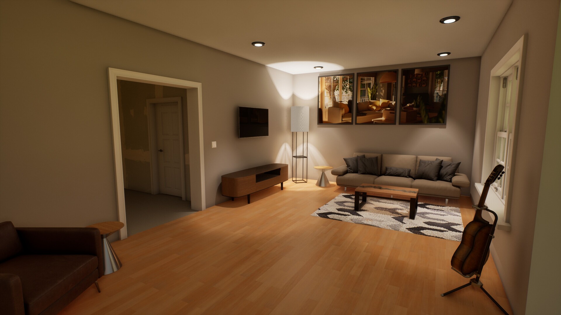Renovation Simulator screenshot 6