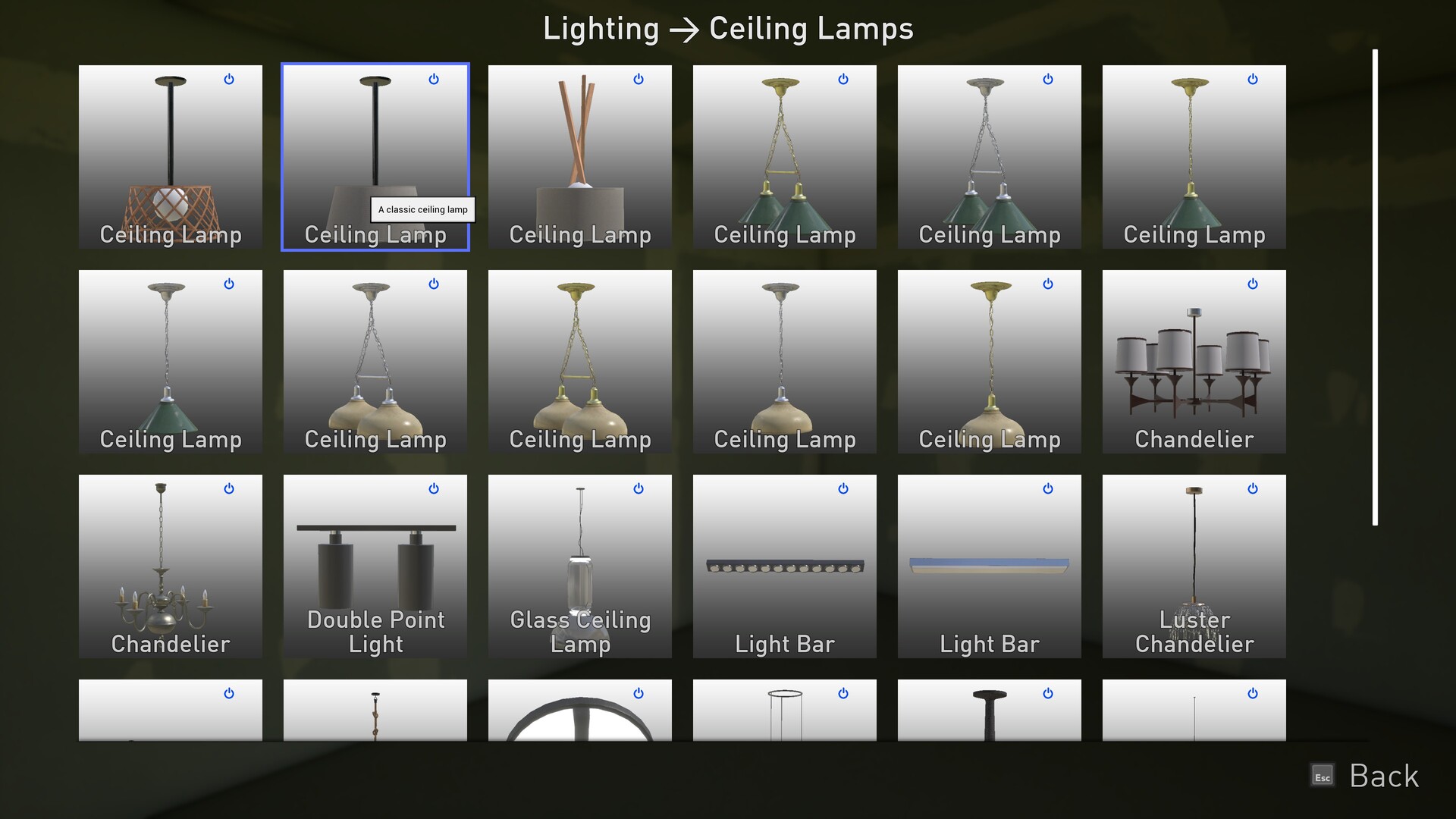 Renovation Simulator screenshot 3