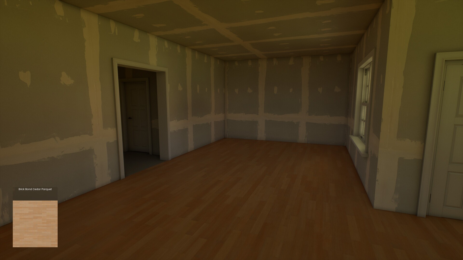 Renovation Simulator screenshot 5