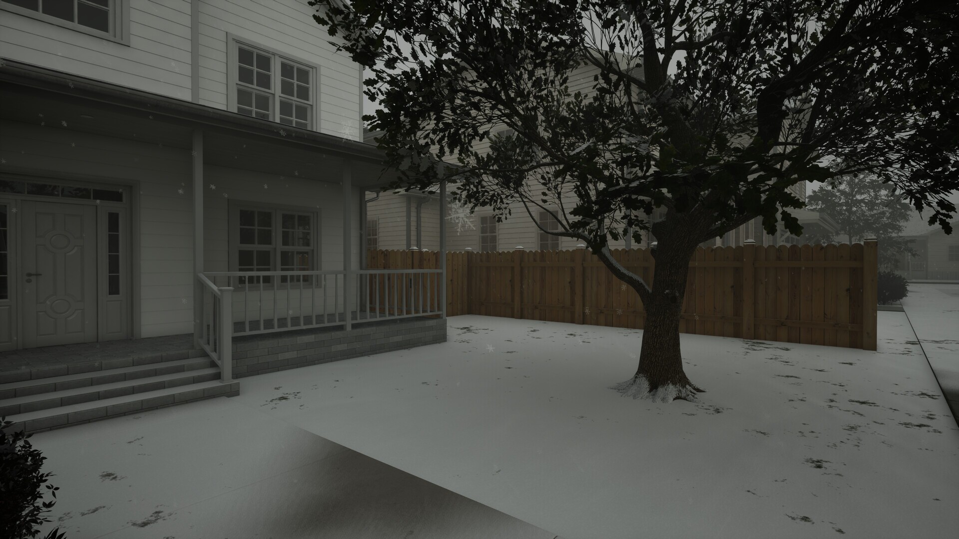 Renovation Simulator screenshot 13