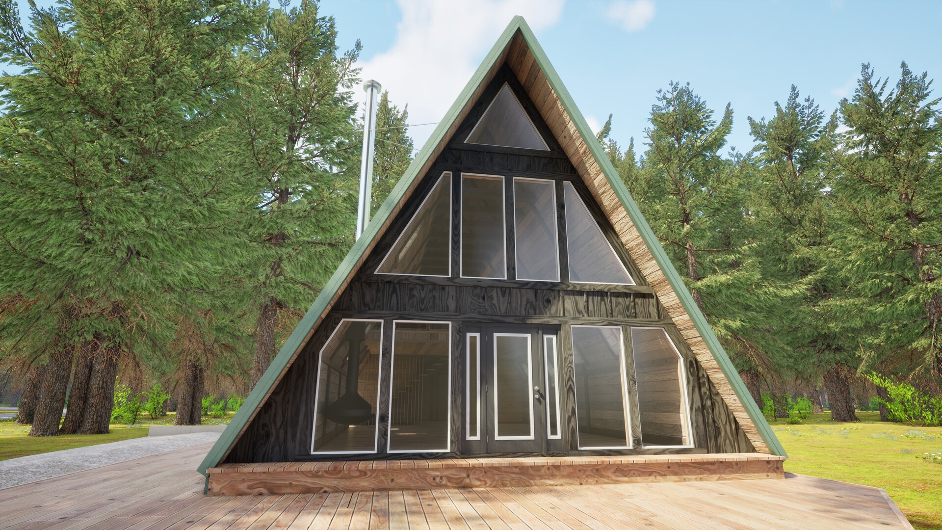 Renovation Simulator screenshot 9