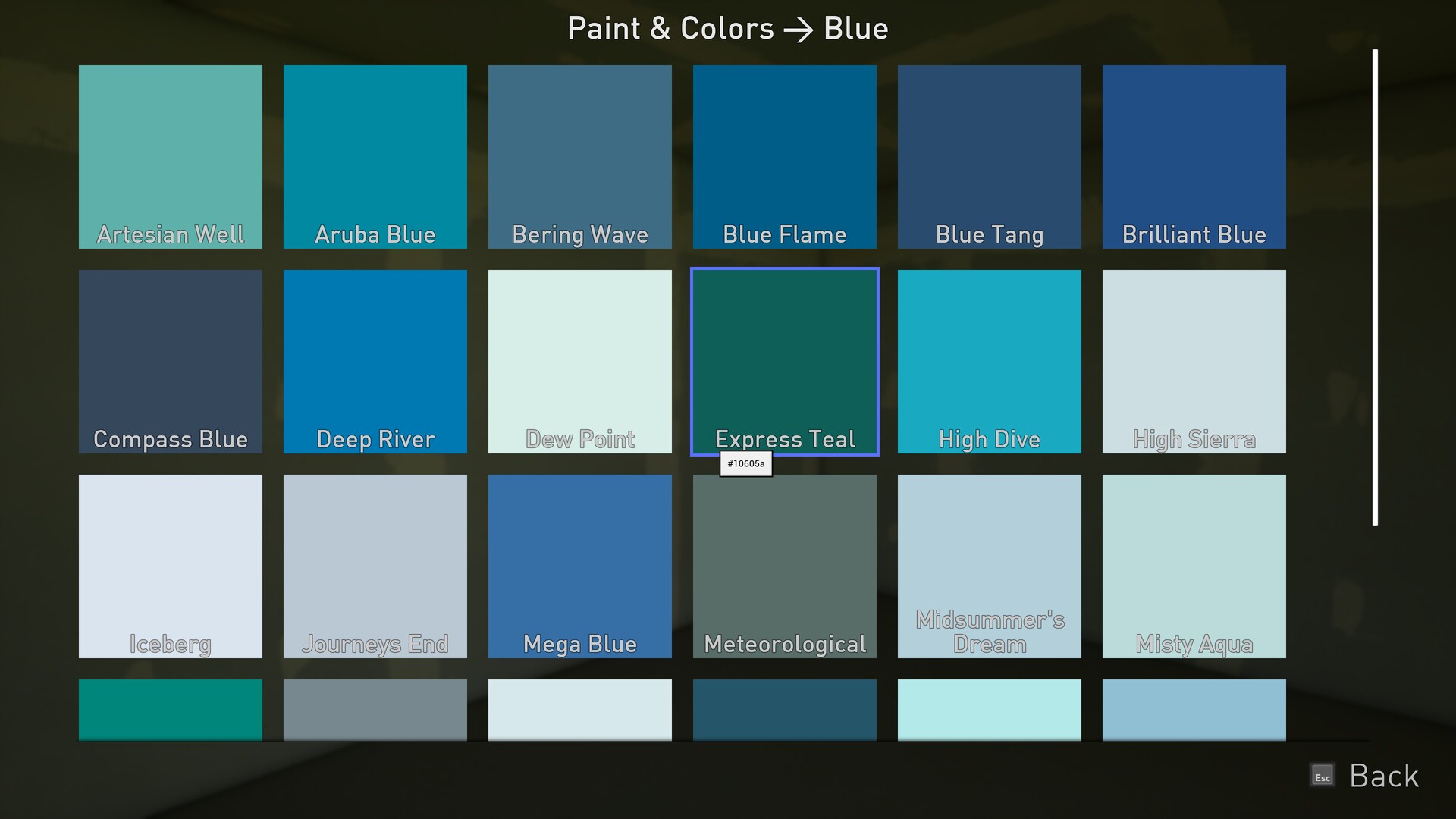 Renovation Simulator screenshot 1