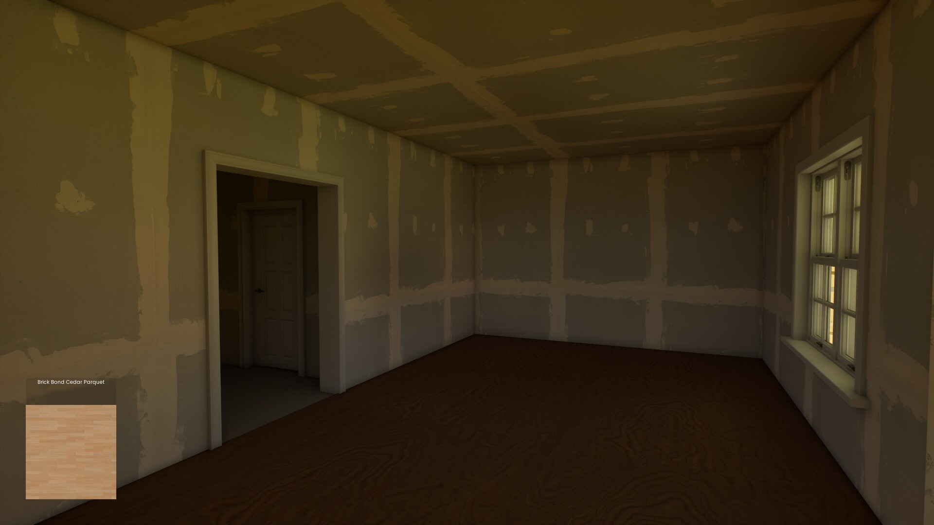 Renovation Simulator screenshot 4