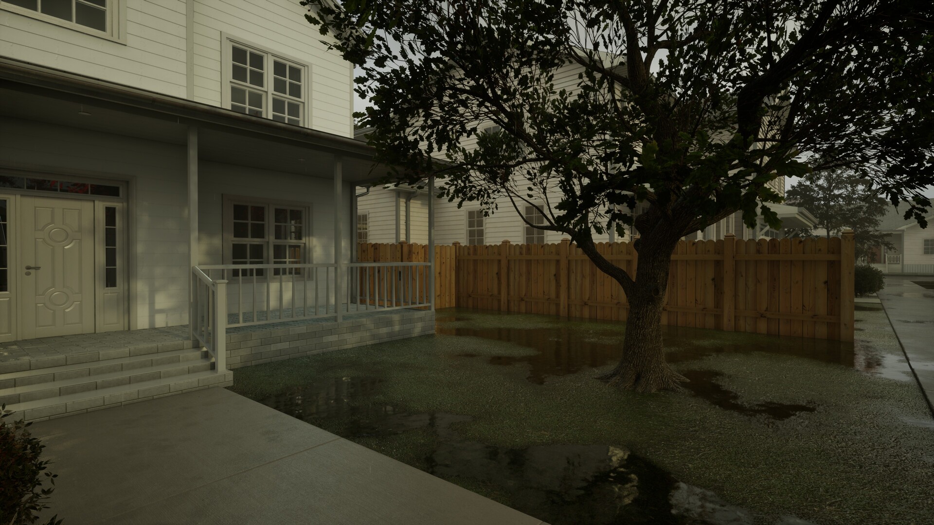Renovation Simulator screenshot 12
