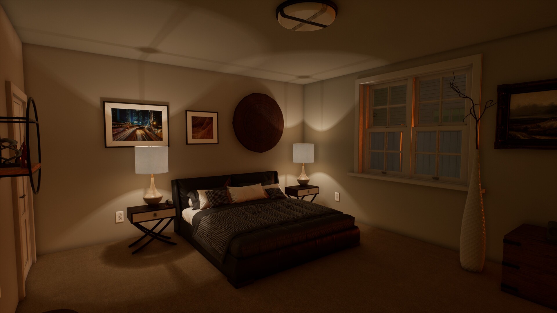 Renovation Simulator screenshot 8