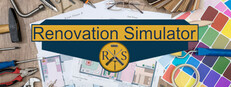 Renovation Simulator cover