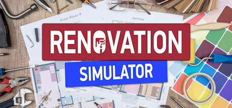 Renovation Simulator Cheat Engine/CT