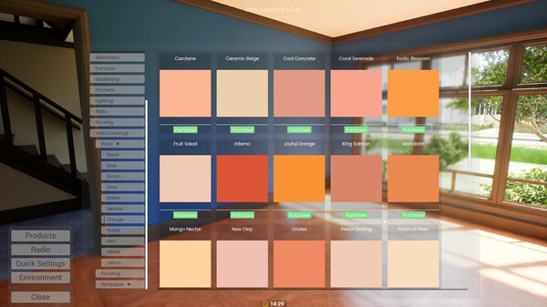 Renovation Simulator screenshot 6
